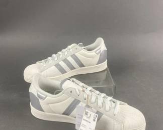 Lot 240 | New Adidas Tennis Shoes