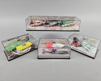 Lot 173 | Hot Wheels Collectable Sets