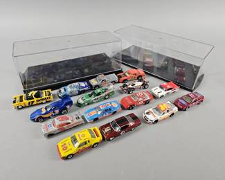 Lot 134 | Vintage Hot Wheels & More!