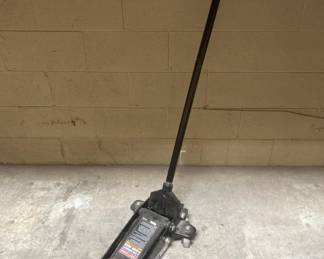 Lot 353 | Craftsman Floor Jack