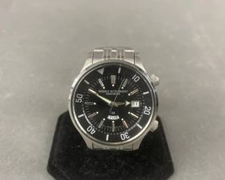 Lot 3u | Orient King Diver Watch