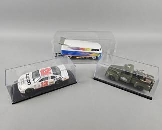 Lot 280 | Hot Wheels VW, Zippo Monte Carlo & More!