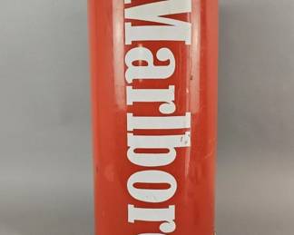 Lot 352 | Vintage Marlboro Ashtray