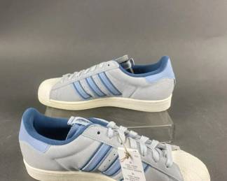 Lot 245 | New Adidas Tennis Shoes
