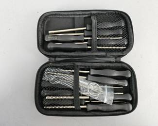 Lot 335 | Carburetor Screwdriver Kit