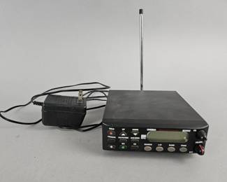 Lot 358 | Uniden Bearcat BC355C Scanner