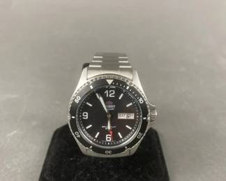 Lot 3t | Orient Mako II Automatic Divers Watch