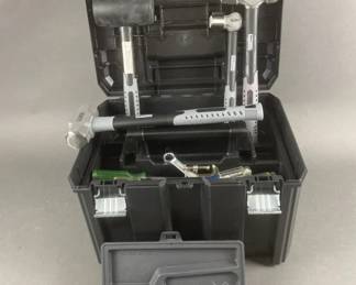 Lot 331 | Craftsman Tools & More