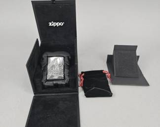 Lot 46 | Zippo 20th Anniversary Car