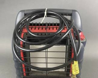 Lot 314 | Mr. Heater Big Buddy