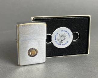 Lot 416 | Westinghouse Zippo