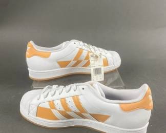 Lot 238 | New Adidas Tennis Shoes