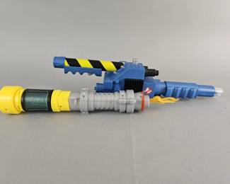 Lot 315 | Ghostbusters Toys