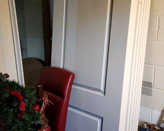 Doors, Remodeling Items