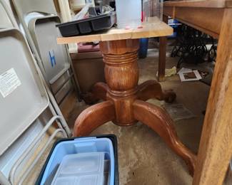 Top to Table Somewhere