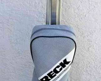 Oreck XL Vacuum Cleaner 