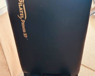 Pilates Premier XP Reformer