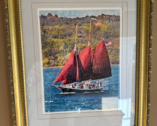 Inland Seas Sutton’s Bay