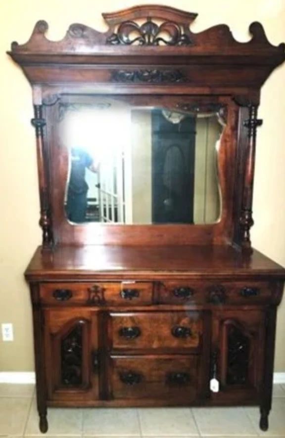 Mckinney Estate Sale starts on 4/26/2024