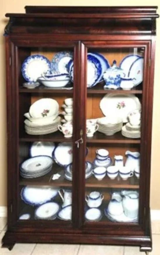 Mckinney Estate Sale starts on 4/26/2024