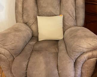 rocker recliner