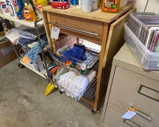 more & drop leaf small kitchen island