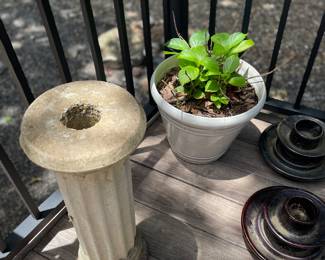 patio stuff