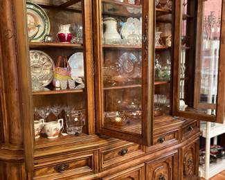 china hutch