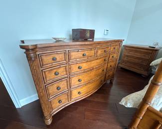 Tommy Bahama Dresser
