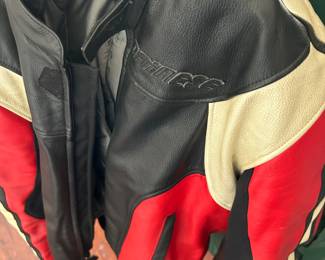 Daniese Racing Jacket