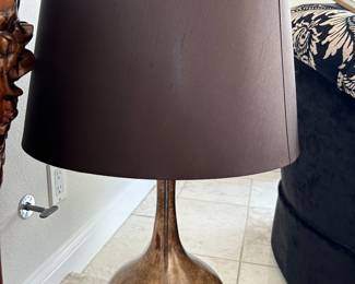 Arteriors Lamp