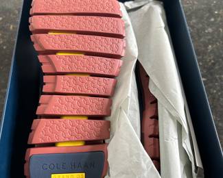 Cole Haan Brand New Shoes