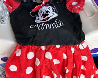 Minnie