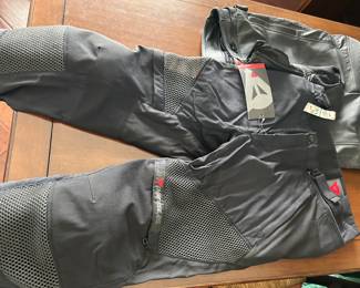 Racing Dainese Pants