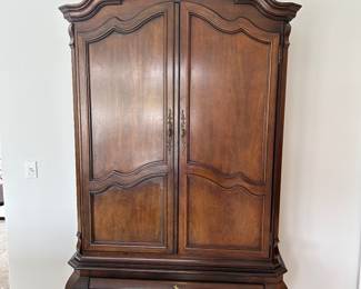 Century armoire