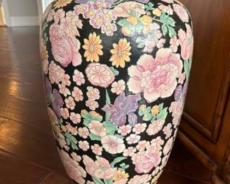 Porcelain Vase
