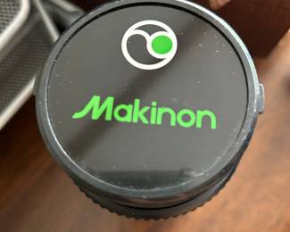 Makinon Lens