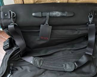 Tumi Bag