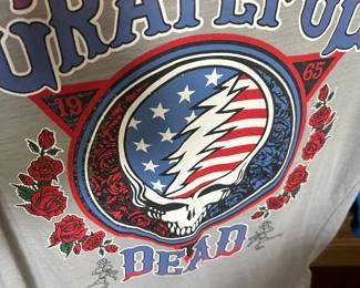 Grateful Dead