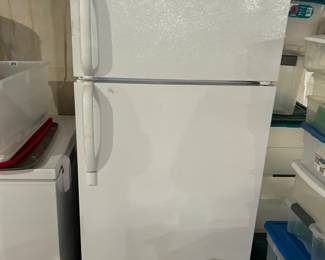 Great Garage or Rental Fridge