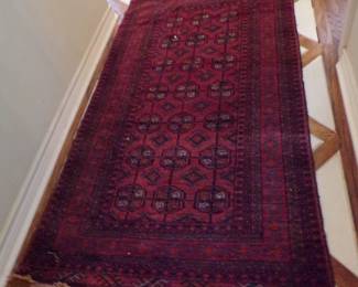 Persian Handmade Rug
