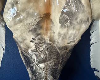 Here are pics of our initial walkthrough! Once we start to dig into the treasures and display, we will start adding many more photos! Going to be a great well rounded sale!