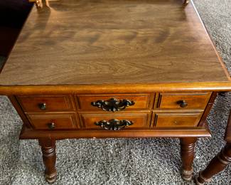 Here are pics of our initial walkthrough! Once we start to dig into the treasures and display, we will start adding many more photos! Going to be a great well rounded sale!