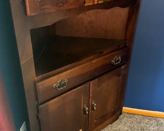 Here are pics of our initial walkthrough! Once we start to dig into the treasures and display, we will start adding many more photos! Going to be a great well rounded sale!