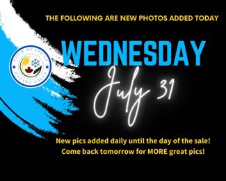 NEW PHOTOS ADDED TODAY