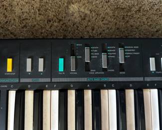 Here are pics of our initial walkthrough! Once we start to dig into the treasures and display, we will start adding many more photos! Going to be a great well rounded sale!