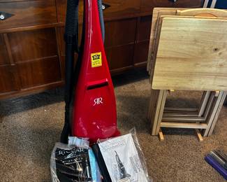 Here are pics of our initial walkthrough! Once we start to dig into the treasures and display, we will start adding many more photos! Going to be a great well rounded sale!