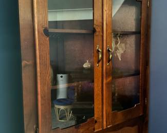 Here are pics of our initial walkthrough! Once we start to dig into the treasures and display, we will start adding many more photos! Going to be a great well rounded sale!