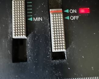 Here are pics of our initial walkthrough! Once we start to dig into the treasures and display, we will start adding many more photos! Going to be a great well rounded sale!