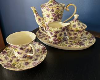 Here are pics of our initial walkthrough! Once we start to dig into the treasures and display, we will start adding many more photos! Going to be a great well rounded sale!